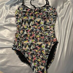 TYR swim suit